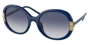 image of Tory Burch Sunglasses TY9061U 18444L