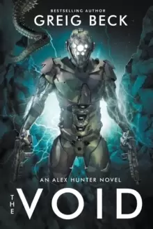 Image of The Void: Alex Hunter 7