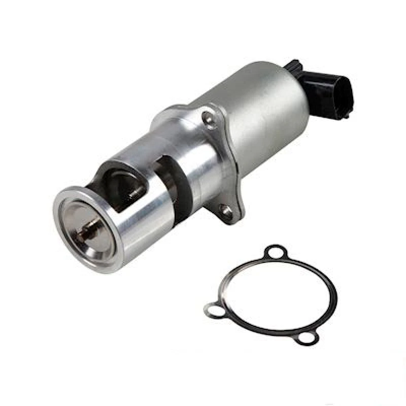 Image of JP GROUP 4319900300 EGR valve JP Electric, with gaskets/seals EGR Valve (1145)