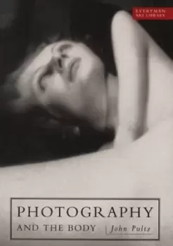 Image of Photography and the body - John Pultz - Paperback - Used