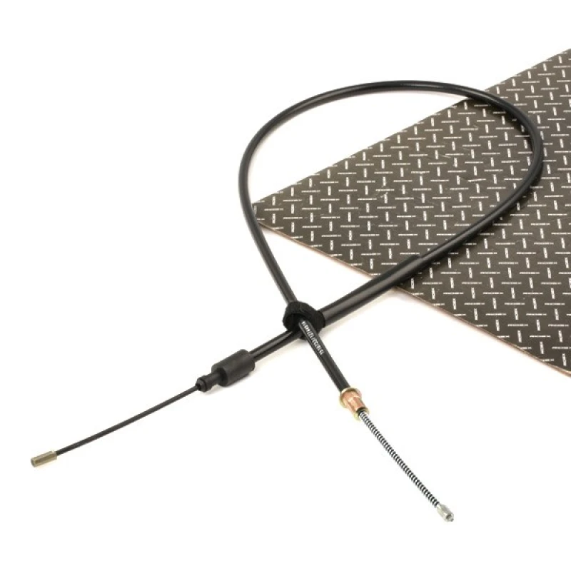Image of Handbrake cable RIDEX 124C0319
