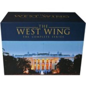Image of The West Wing - Seasons 1-7 Complete Box Set