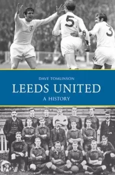 Image of Leeds United by Dave Tomlinson