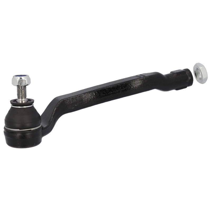 Image of FEBI BILSTEIN Track rod end BMTS Turbo NEW 36095 Tie rod end,Track rod end ball joint MERCEDES-BENZ,RENAULT,CITAN Kasten (415)