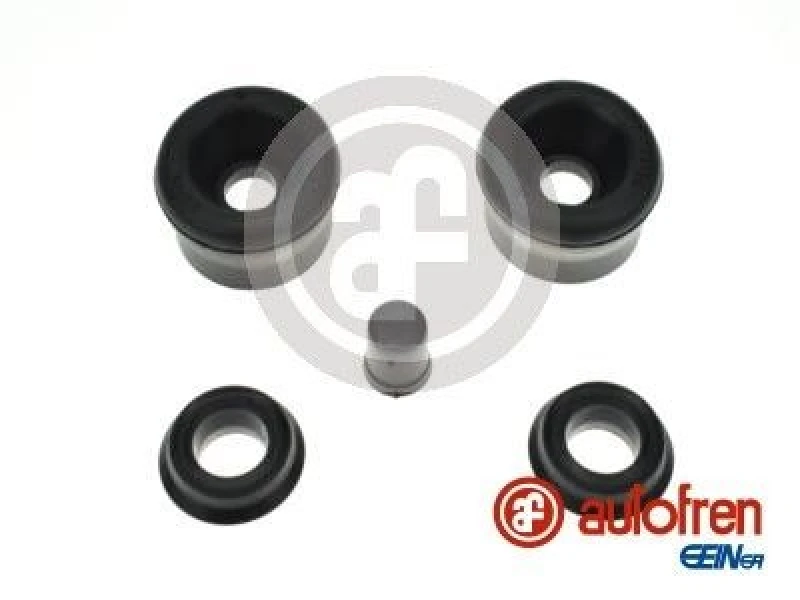 Image of AUTOFREN SEINSA Repair Kit, wheel brake cylinder AUTOFREN SEINSA D3385
