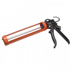 Image of Cox Chilton Heavy Duty Professional Caulking Mastic Sealant Gun