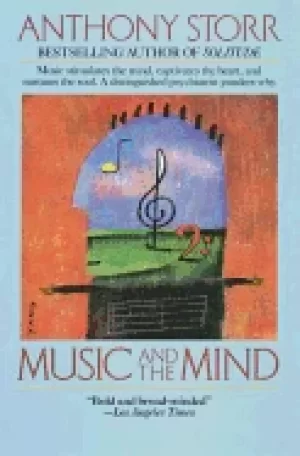 Image of music and the mind