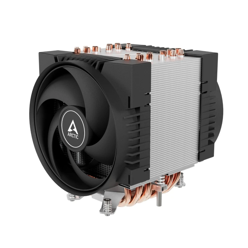 Image of ARCTIC Freezer 4U-SP5 - 4U Server Cooler for AMD SP5