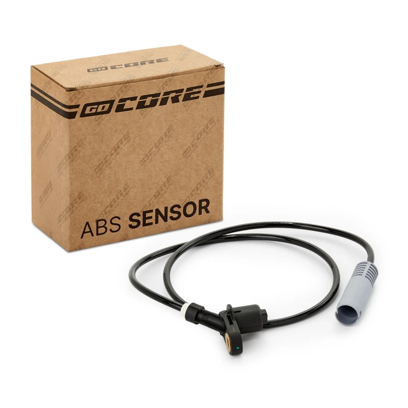 Image of goCORE GCD120261 ABS Sensor Sensor,wheel speed (412)