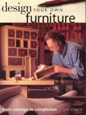 Image of Design your own furniture by Jim Stack