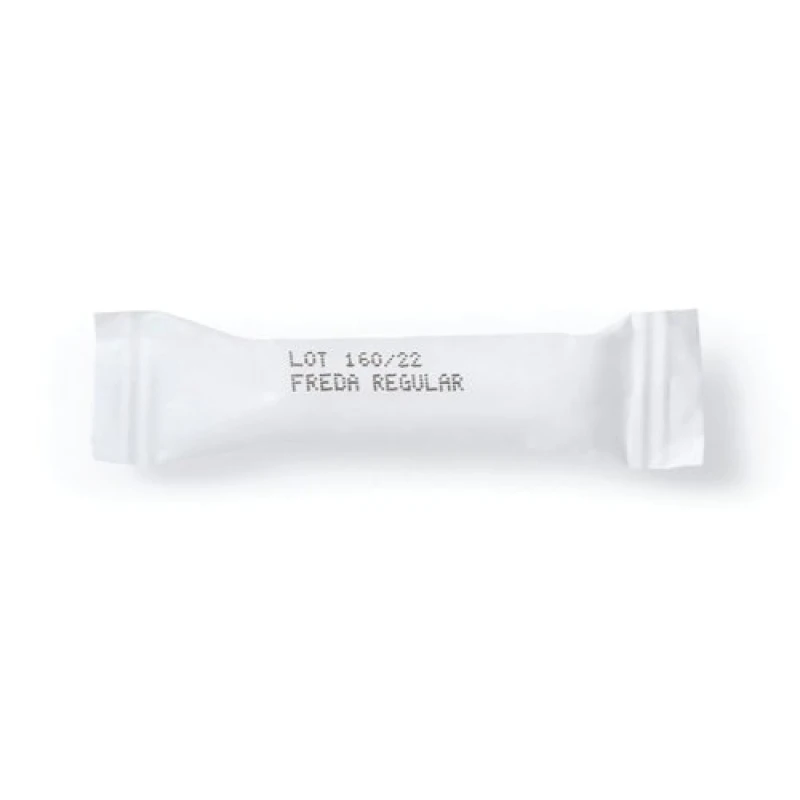 Image of Freda Freda Organic Applicator Tampons Regular (Pack of 180) 2055 2055