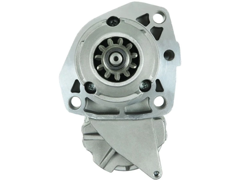 Image of AS-PL Starter motor AS-PL S6186