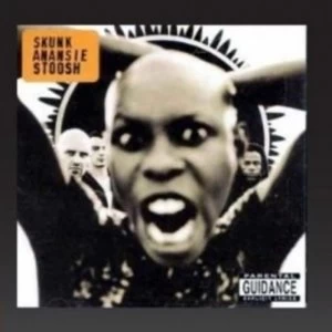 image of Skunk Anansie / Stoosh CD