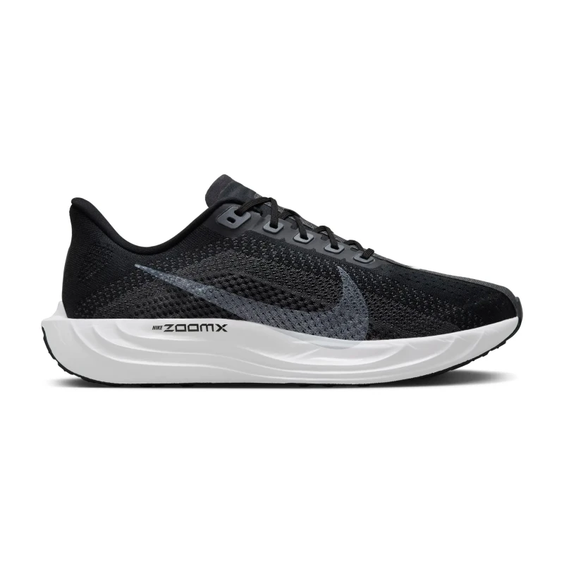 Image of Running shoes Nike Pegasus Plus Noir Male 42