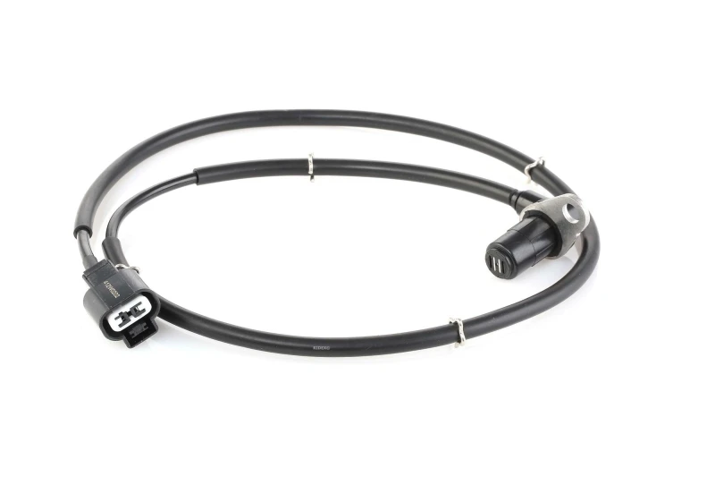 Image of RIDEX 412W0202 ABS Sensor Front Axle Right Sensor,wheel speed (412)