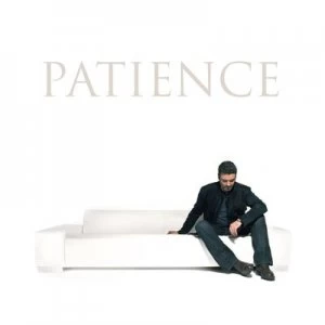 Image of Patience by George Michael CD Album