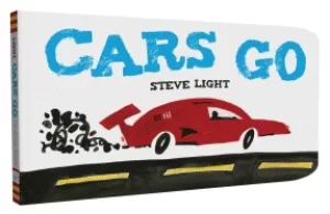 Image of cars go