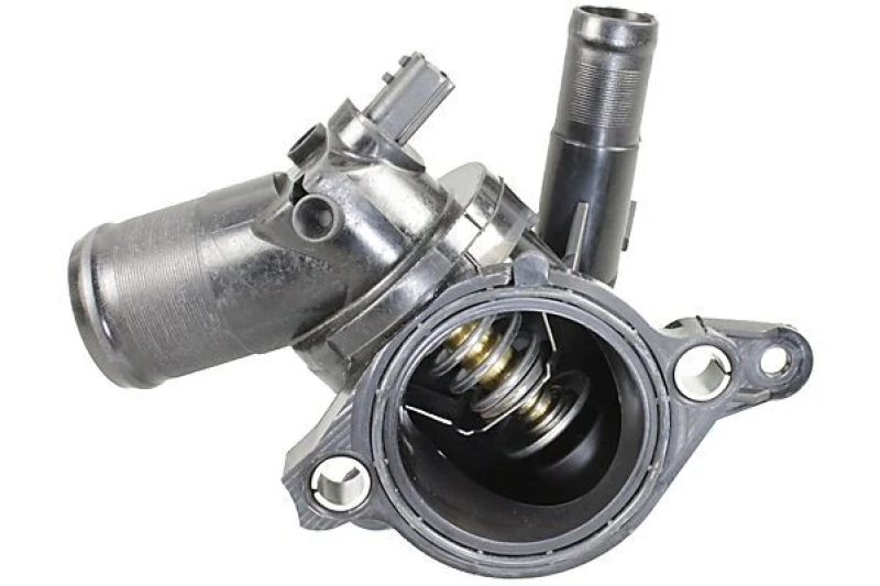 Image of Thermostat METZGER 4006416