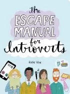 Image of escape manual for introverts