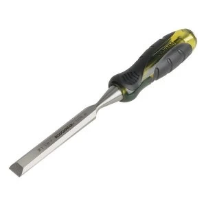 Image of Roughneck Professional Bevel Edge Chisel Set, 3 Piece