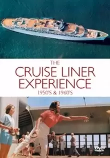 Image of The Cruise Liner Experience: 1950s and 1960s