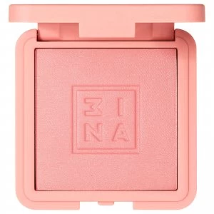 image of 3INA Makeup The Blush 7.5g (Various Shades) - 348