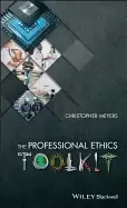 Image of professional ethics toolkit