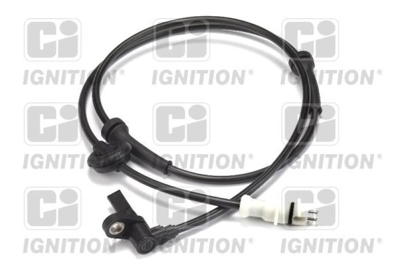 Image of QUINTON HAZELL ABS sensor QUINTON HAZELL XABS728