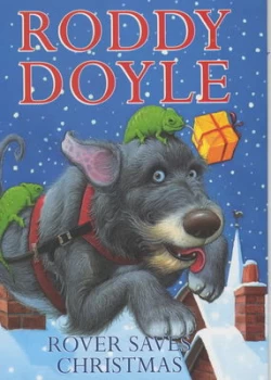 Image of Rover Saves Christmas Hardback
