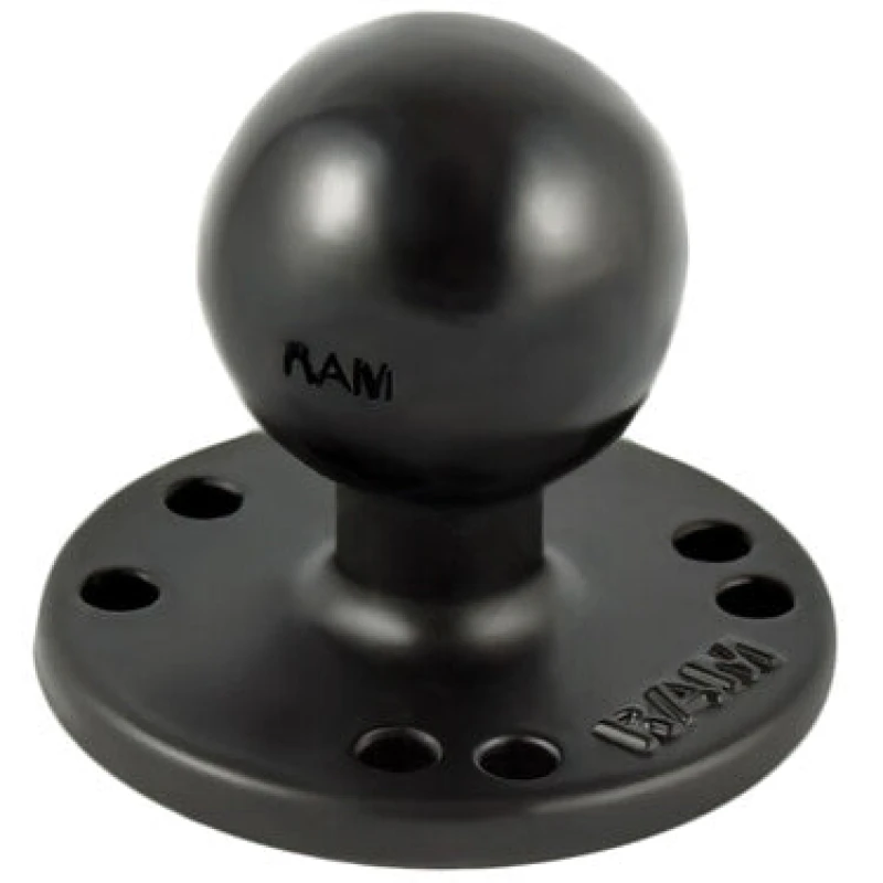 Image of Zebra Zebra RAM-202U holder Passive holder Keyboard Black RAM-202U