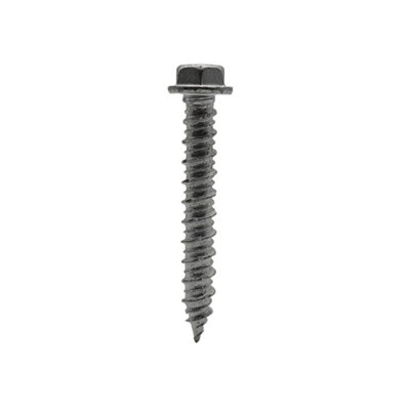 Image of Jcp Fixings Bi-Metal Masonry Screws 6.3 X 70mm - Fjms63070Ss - Box Of 100