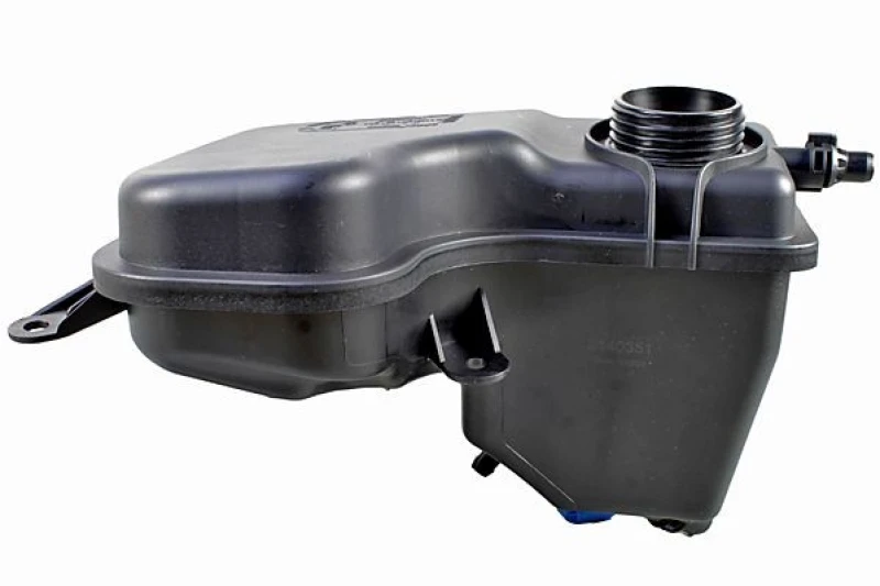 Image of Coolant expansion tank METZGER 2140351