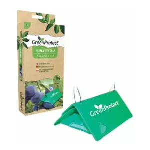 Image of Green Protect Plum Moth Trap GPPMT