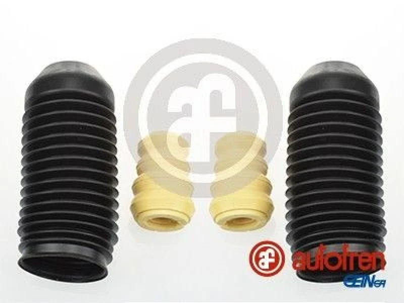 Image of AUTOFREN SEINSA Dust cover kit, shock absorber AUTOFREN SEINSA D5092
