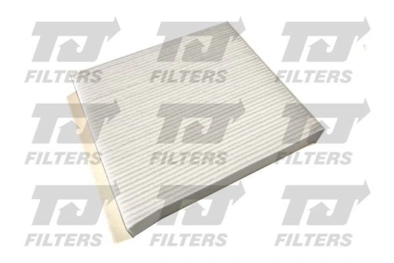Image of QUINTON HAZELL Pollen filter QUINTON HAZELL QFC0420