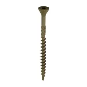 image of Timco C2 Decking-Fix 4.5mm x 50mm Decking Screws (Tub Of 250)