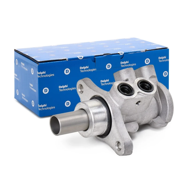 Image of DELPHI Brake master cylinder DELPHI LM80201