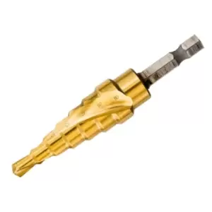 image of DEWALT Extreme Step Drill Bit 8-18mm