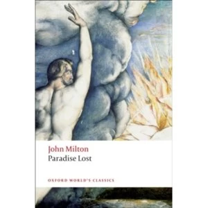 Image of Paradise Lost by John Milton (Paperback, 2008)