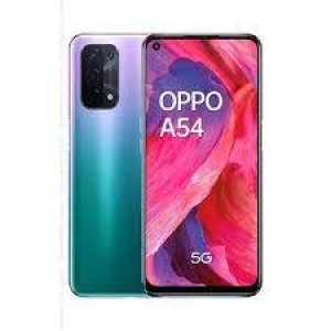 Image of Oppo A54 5G 2021 64GB