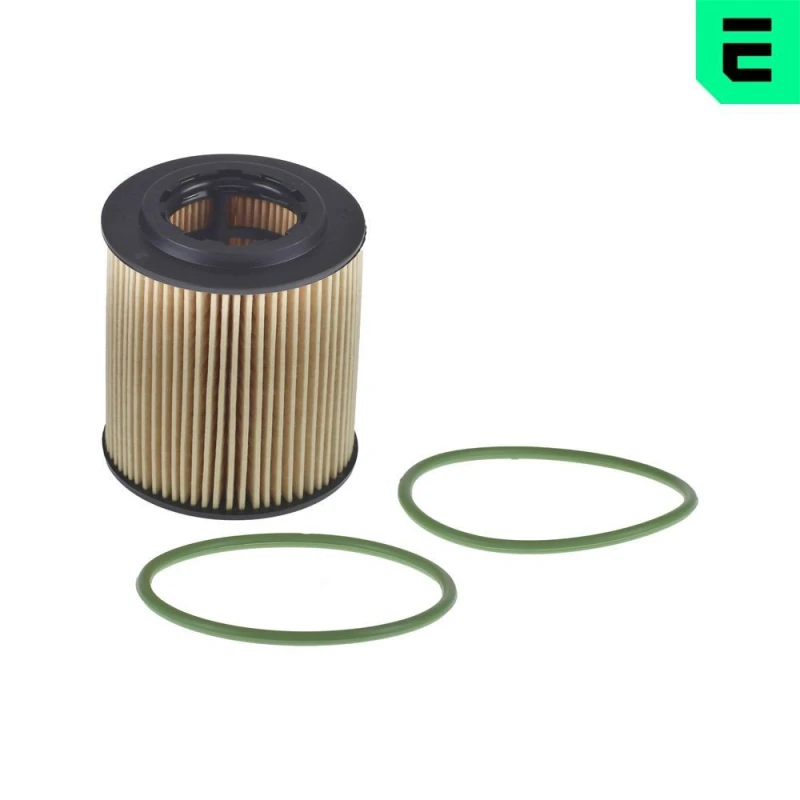 Image of Oil filter OPTIMAL OP-FOF40018