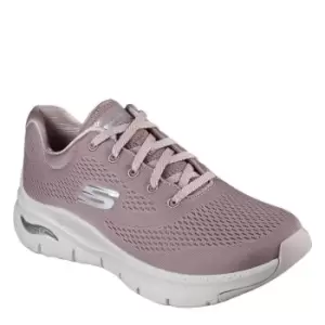 Image of Skechers Arch Fit Big Appeal - Purple