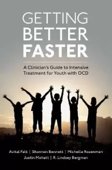 Image of Getting Better Faster by Avital Falk