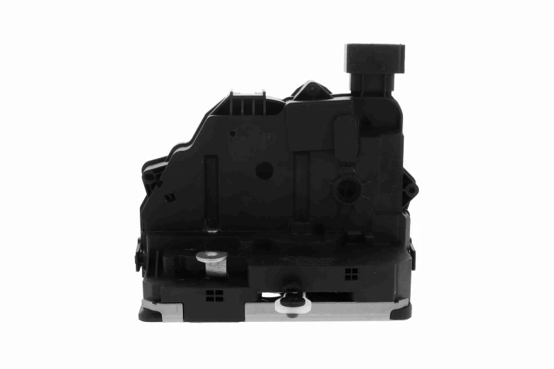 Image of VEMO V24-85-0004 Door Lock Original VEMO Quality with double sealing, Left Front Door Lock (1361)