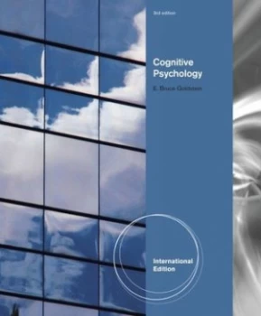 Image of Coglab Manual with Printed Access Card for Cognitive Psychology Connecting by E Bruce Paperback