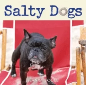 Image of salty dogs