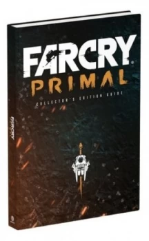 Image of Far Cry Primal Hardback