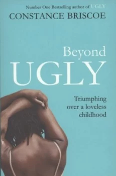 Image of Beyond Ugly by Constance Briscoe Paperback