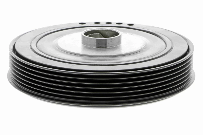 Image of Crankshaft pulley VAICO V46-0814