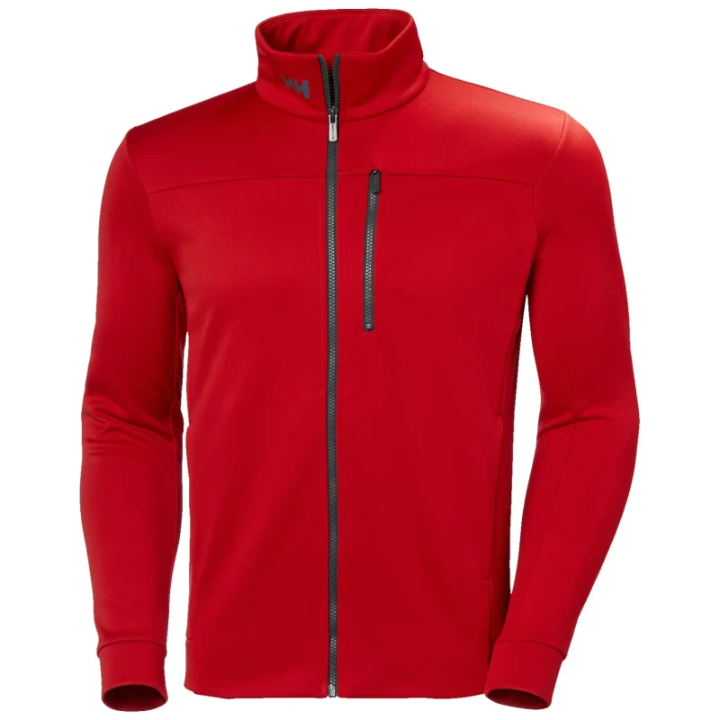 Image of Fleece Helly Hansen Crew Rouge Male 2XL